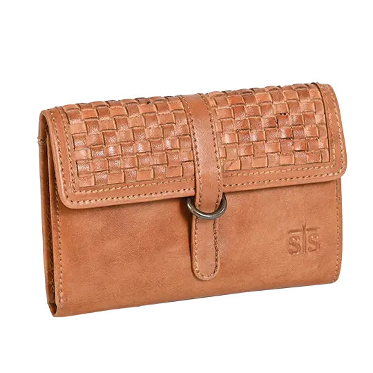 Sts Ranchwear Sweet Grass Tillie Wallet 1