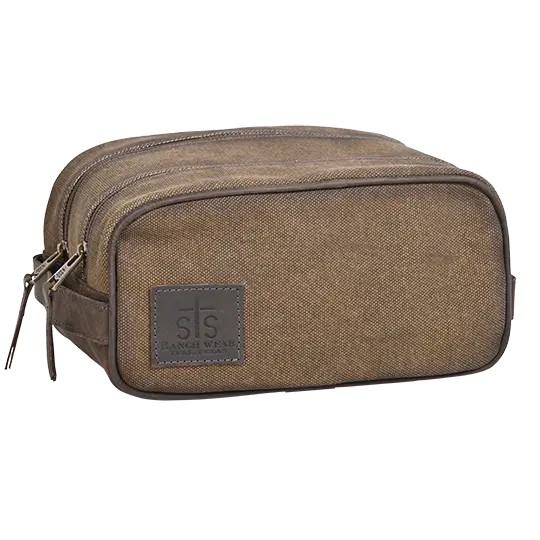 Sts Ranchwear Trailblazer Shave Kit 1