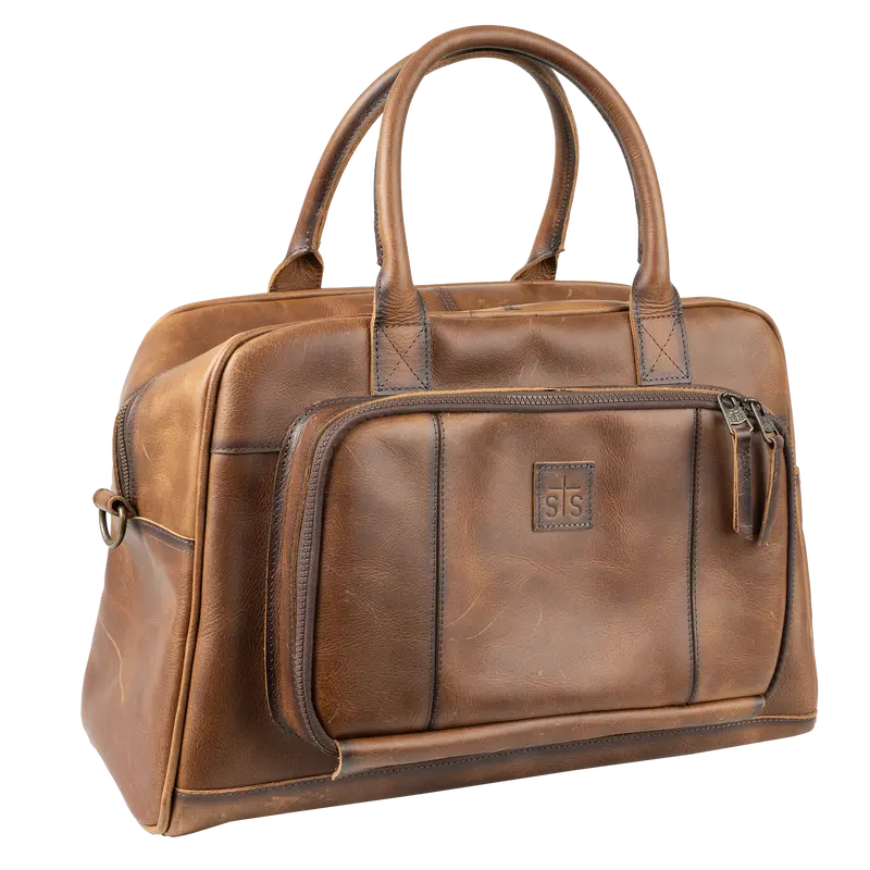 Sts Ranchwear Tucson Carry-On Bag 2