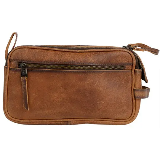 Sts Ranchwear Tucson Double Zip Shave Kit 1