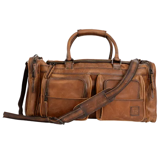 Sts Ranchwear Tucson Duffle Bag 1