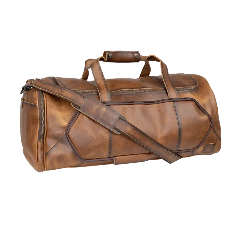 Sts Ranchwear Tucson Duffle Bag 1