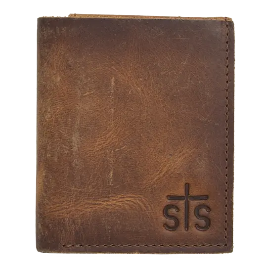 Sts Ranchwear Tucson Hidden Cash Wallet 1