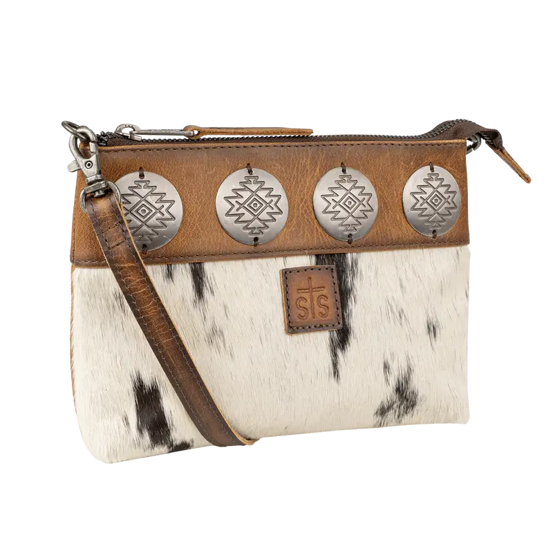 Sts Ranchwear Vaquero Grace Crossbody Purse 1