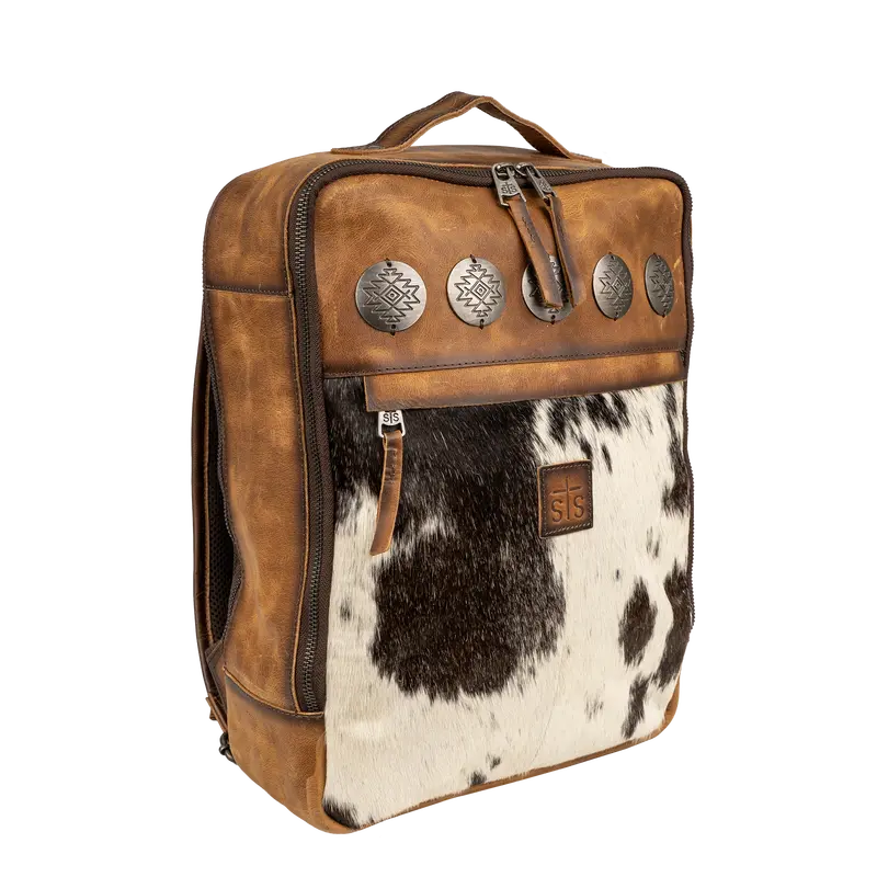 Sts Ranchwear Vaquero Lennon Backpack 1
