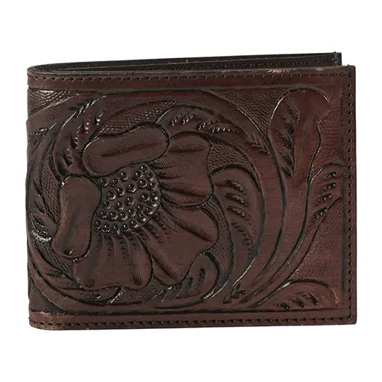 Sts Ranchwear Westward Men's Bifold Wallet 1