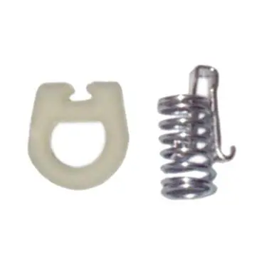 Suburban Manufacturing Water Heater Door Access Latch 1