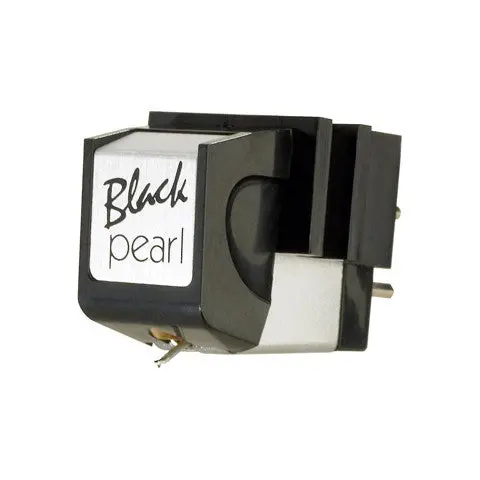 Sumiko Black Pearl Mm Moving Magnet Phono Cartridge 1