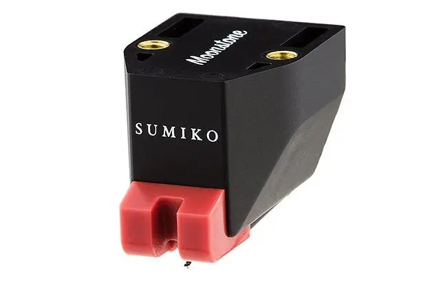 Sumiko Moonstone Mm Phono Cartridge 1