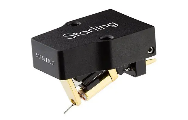 Sumiko Starling Mc Phono Cartridge 1