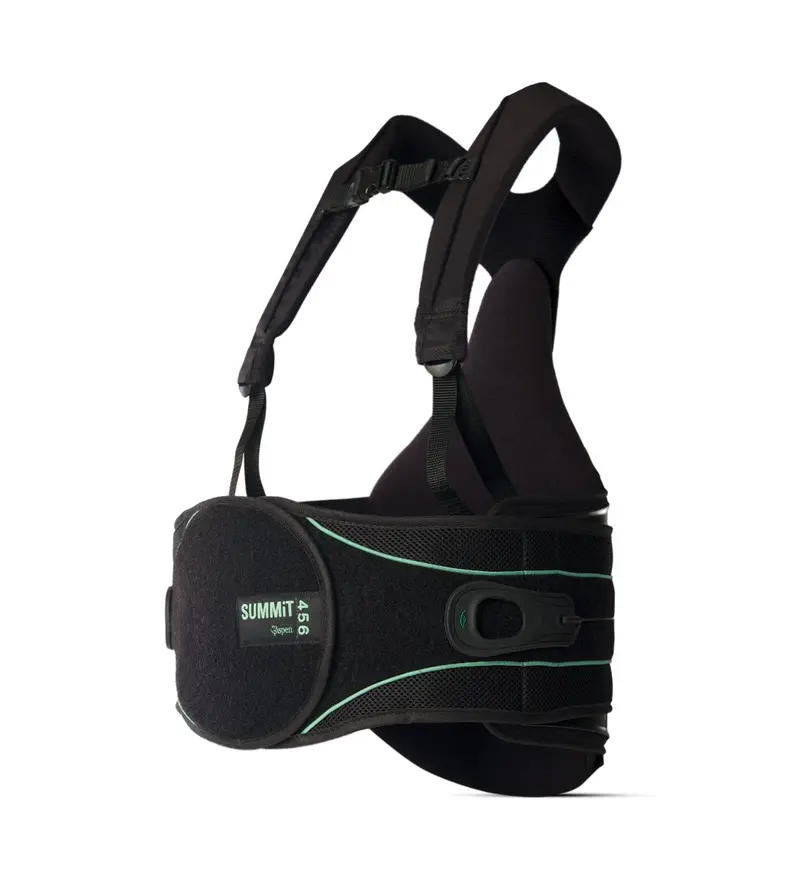 Summit™ 456 Tlso (Sized) 4