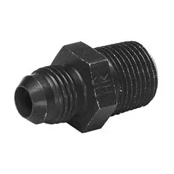 Summit Racing® An To Npt Adapter Fittings Sum-220648B 1
