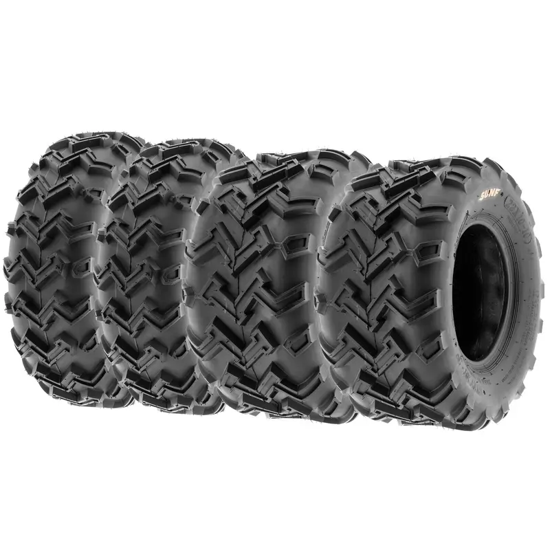 Sunf A001 Tire Bundle Set 1