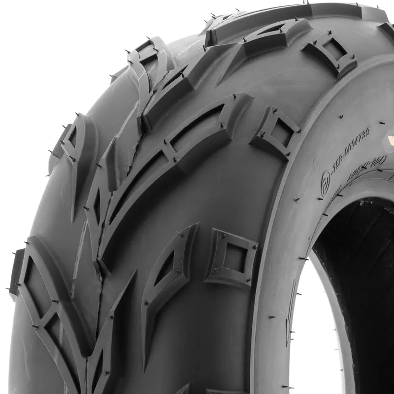 Sunf A004 Tire Bundle Set 3