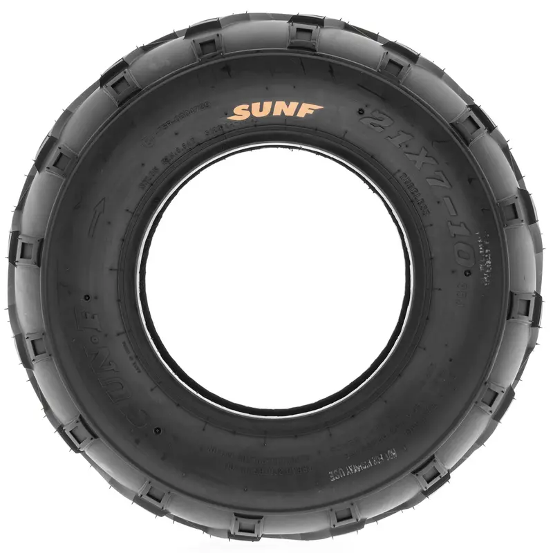 Sunf A004 Tire Bundle Set 6