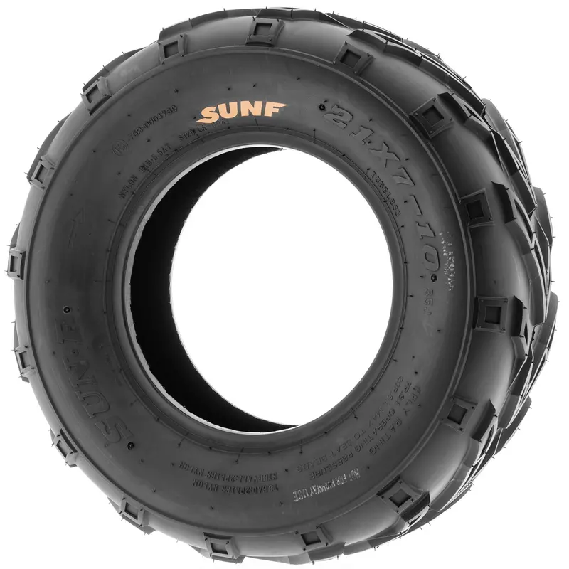 Sunf A004 Tire Bundle Set 7