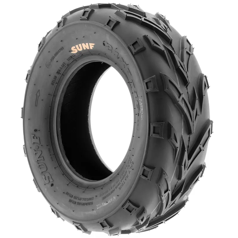 Sunf A004 Tire Bundle Set 8