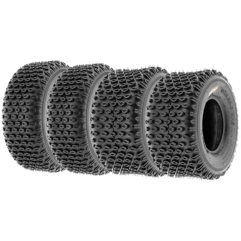 Sunf A012 Tire Bundle Set 1