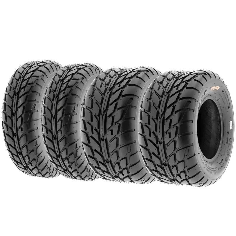 Sunf A021 Tire Bundle Set 1