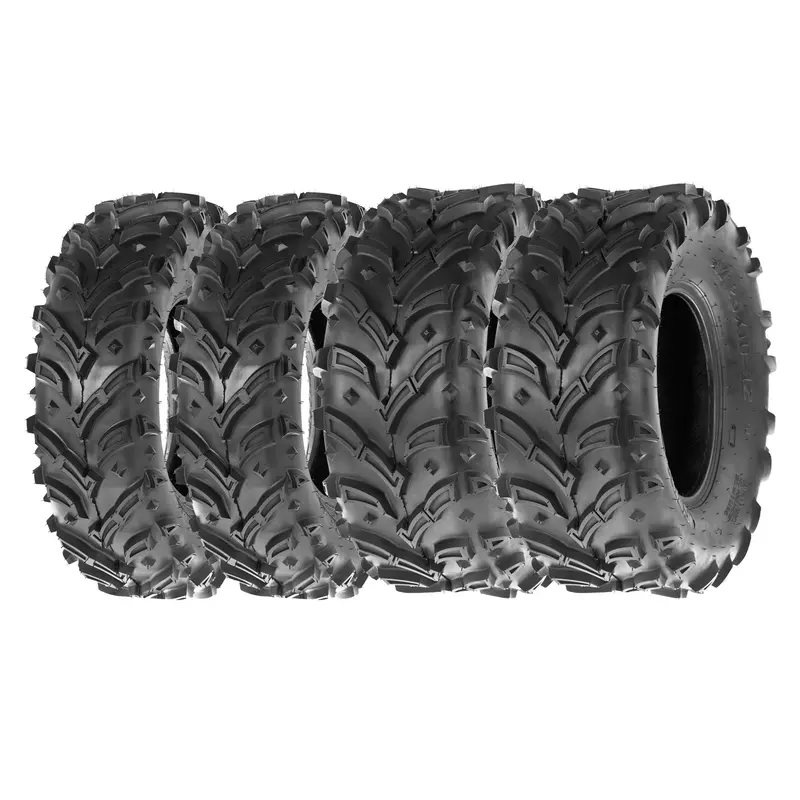 Sunf A024-1 Tire Bundle Set 1