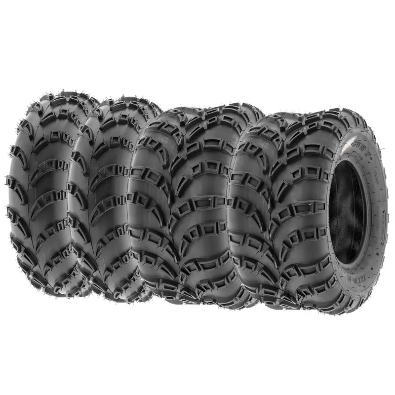 Sunf A028 Tire Bundle Set 2
