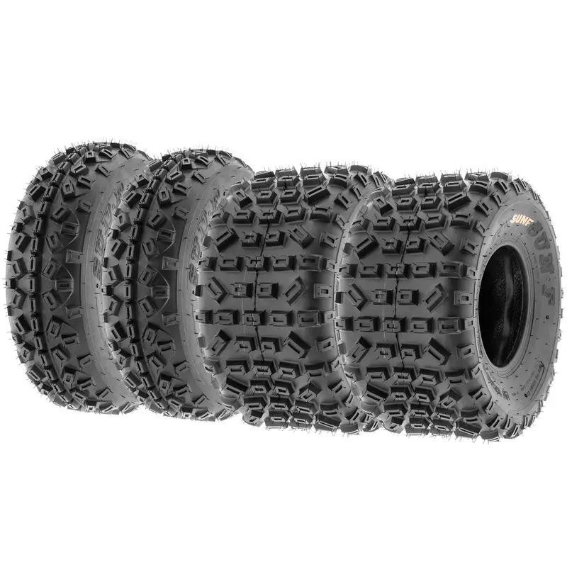 Sunf A035 Tire Bundle Set 1