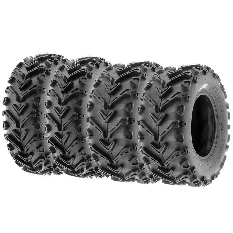 Sunf A041 Tire Bundle Set 1