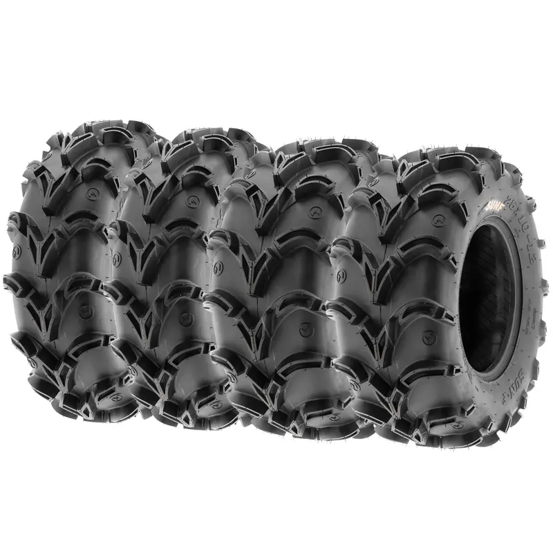Sunf A050 "Godzilla" Tire Bundle Set 1