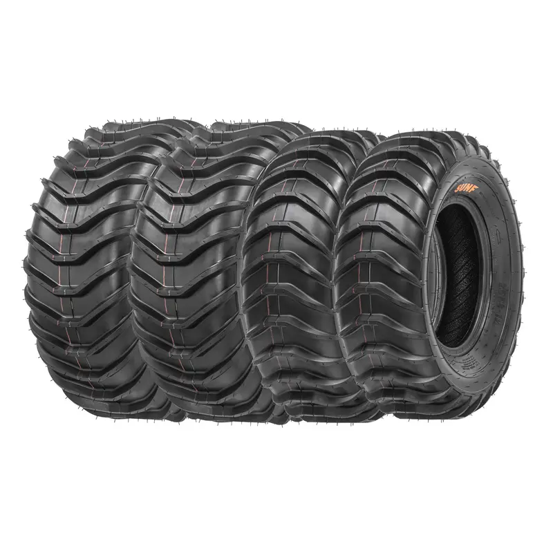 Sunf A061 Tire Bundle Set 1