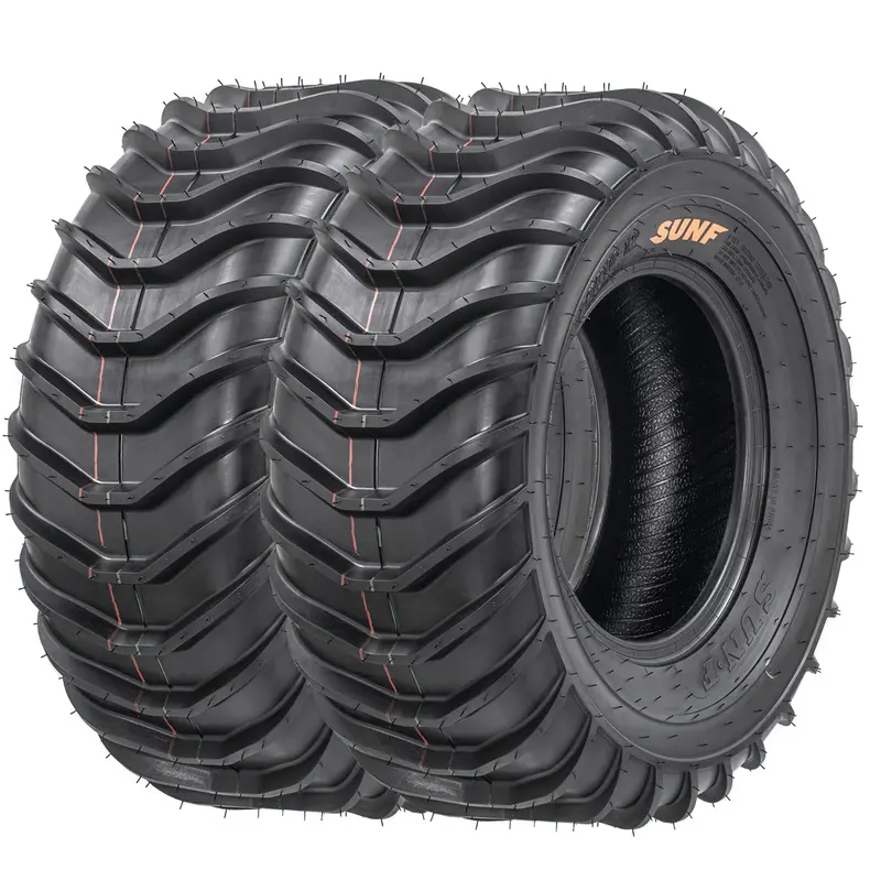 Sunf A061 Tire Bundle Set 2
