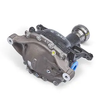 Super 8.8" Irs Loaded Differential Housing 3.55 (Rt4) 2