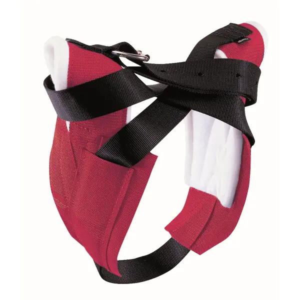 Super 8 Horn Wraps For Team Roping Steers- Red, Blue, Brown, Teal 1