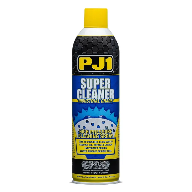 Super Cleaner 13Oz 1