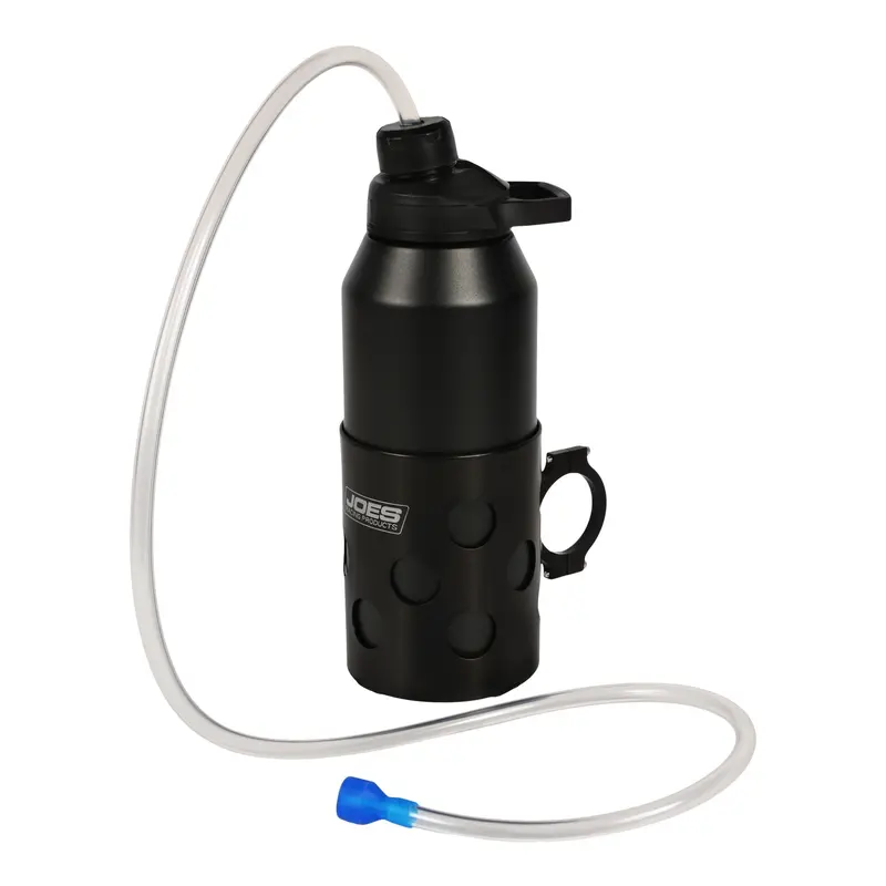 Super Drink Holder  Kit 1-3/4In Mnt Insulated 1