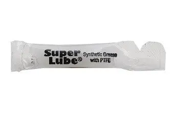 Super Lube Turntable Bearing Grease 1