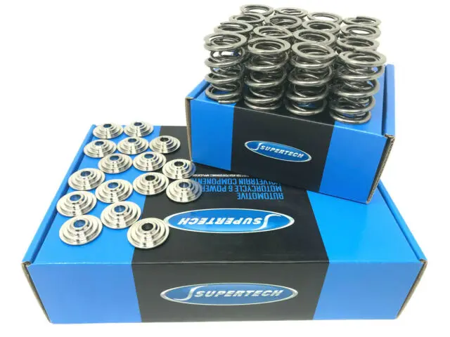 Supertech 97-01 Crv / 94-01 Integra 77Lbs Dual Valve Spring Kit 1
