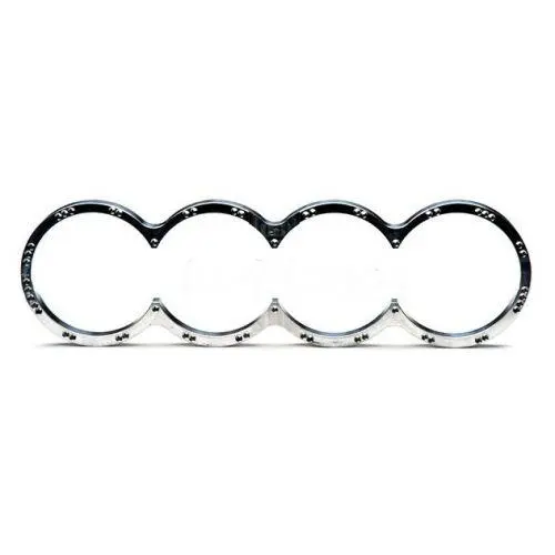 Supertech Block Guard For Honda K20 1
