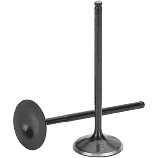 Supertech (Hevn-1006F) Exhaust Valve 1