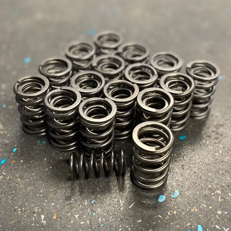 Supertech Honda S2000 / K20-22C Dual Valve Spring Kit 92Psi 1