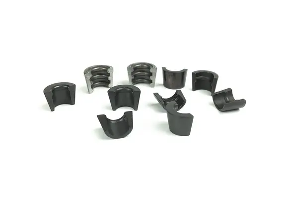 Supertech Performance 5.5Mm Valve Lock - 7 Degrees (2/Valve)  Kpr-5.5/7A  Stamped Oem Style 1