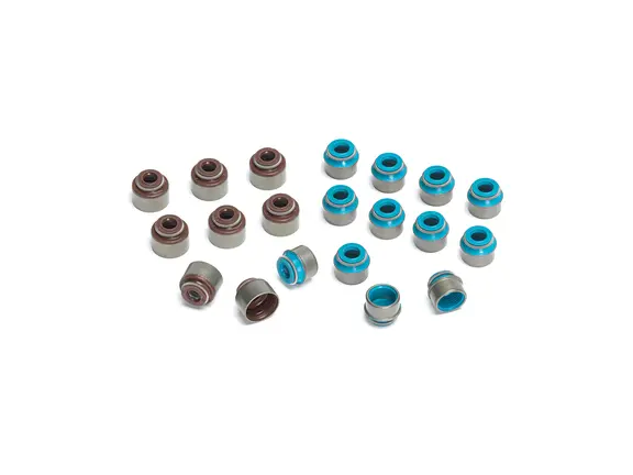 Supertech Performance 6.6 Mm Exhaust Valve Stem Seal Vs-H6.6E 1