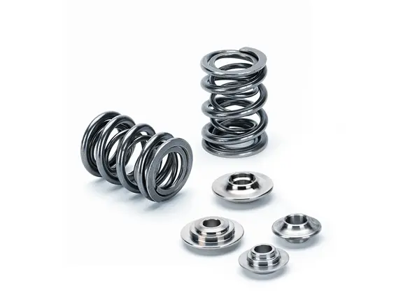 Supertech Performance Dual Valve Spring Kit K20 K24 Sprk-H1019d 1