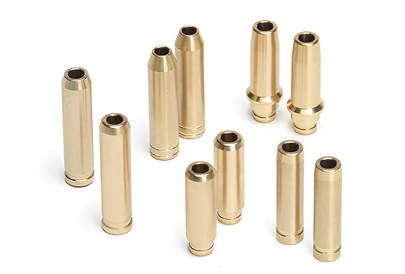 Supertech Performance Gde-Hb55-E Honda B16/B17/B18c/H22 Valve Guide Exhaust 1