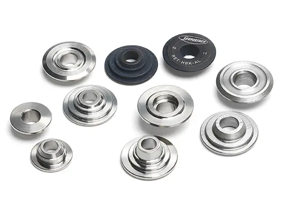 Supertech Performance Steel Retainer Ret-Hbk-St 1