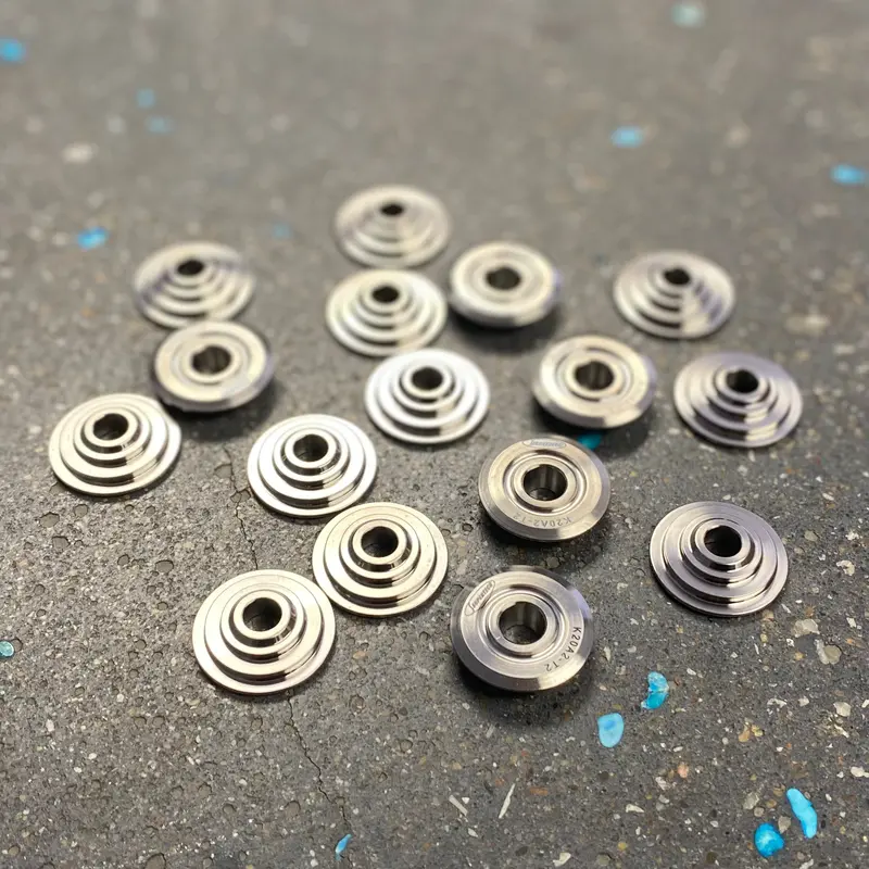 Supertech Performance Titanium Retainer Ret-K20a2-T2 1