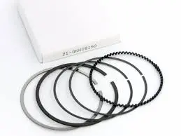 Supertech Piston Rings, 81.5Mm Gnh8150 1