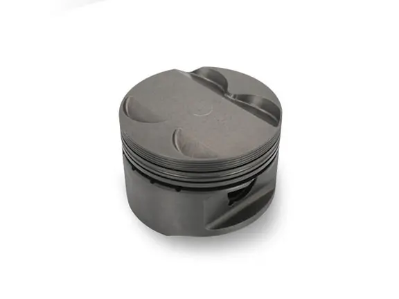 Supertech Piston Set-9.0:1 81.50Mm For Honda/Acura Integra Gsr, B18c1 1