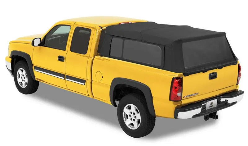 Supertop For Truck Gm 1