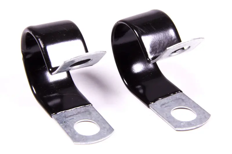 Support Clamp 1.25 Id 1