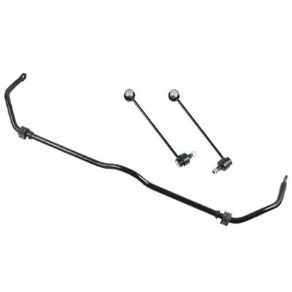 Suspension Techniques 51120 Rear Anti Sway Bar 90-97 Honda Accord 1